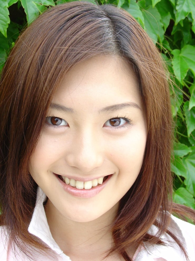 Picture of Haruna  Yabuki