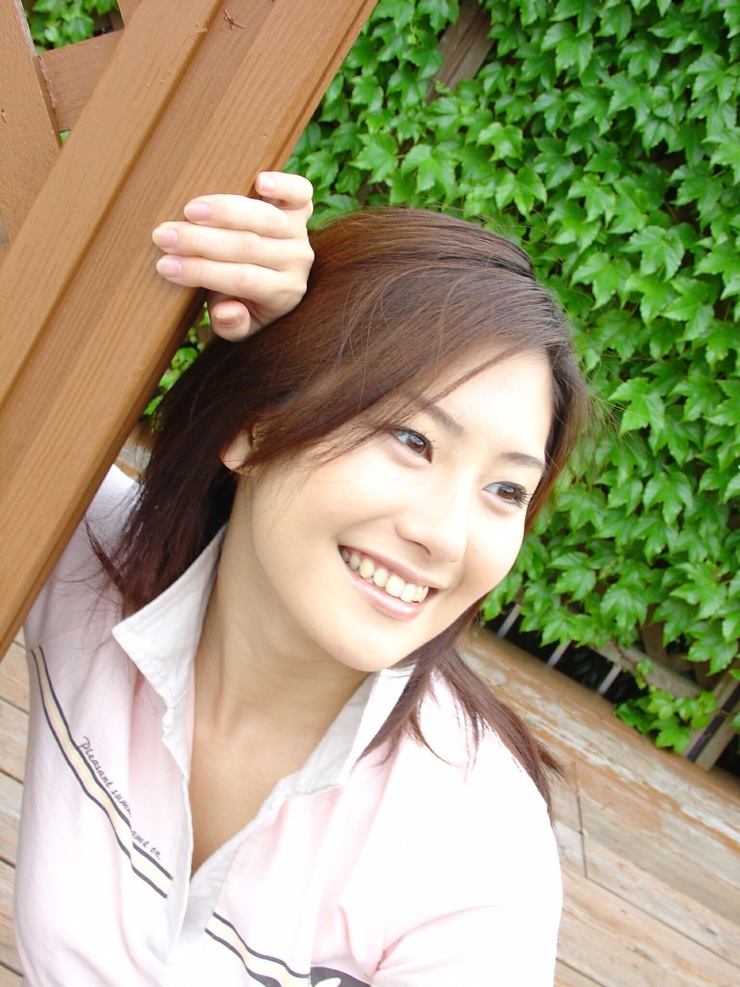 Haruna Yabuki