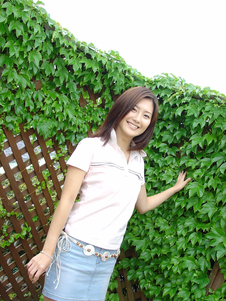 Haruna Yabuki