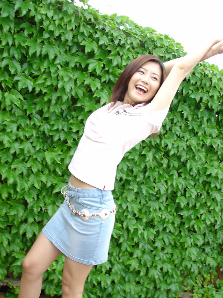 Haruna Yabuki
