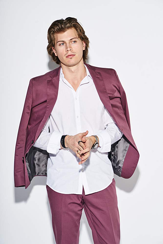 Tanner Stine