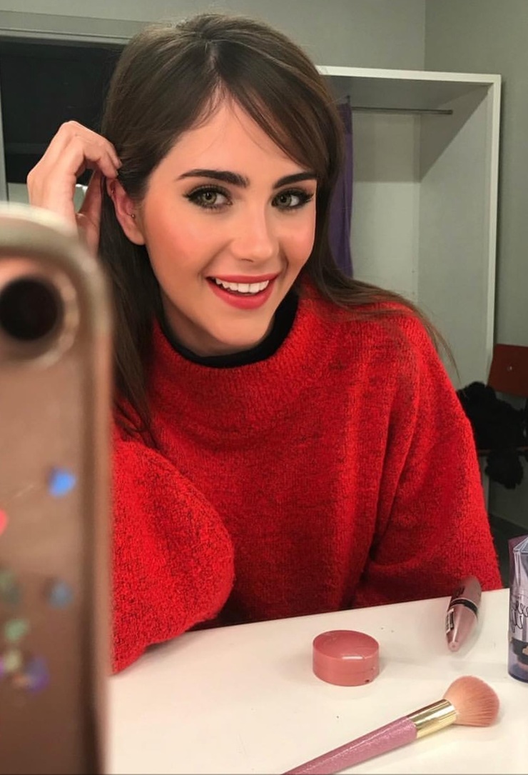 Lucía Ramos Lucía Ramos