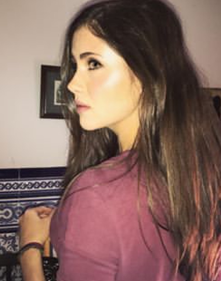 Lucía Ramos
