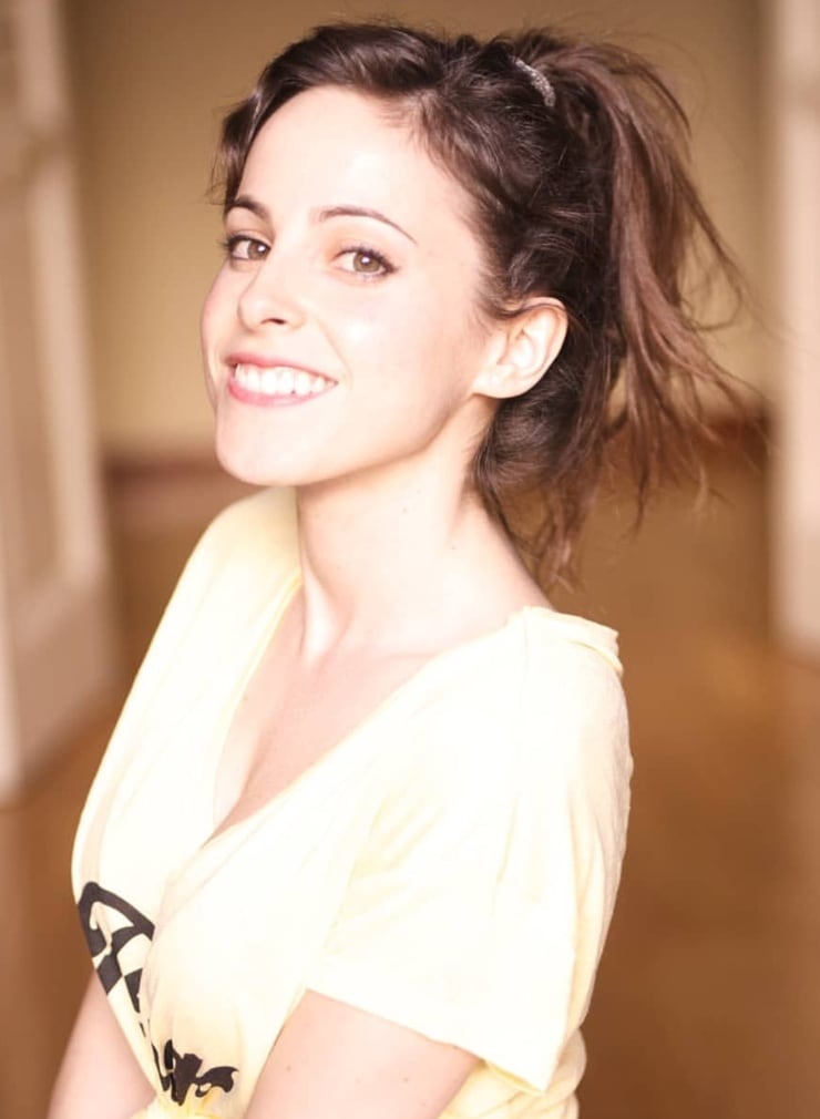 Beatriz Olivares Beatriz Olivares
