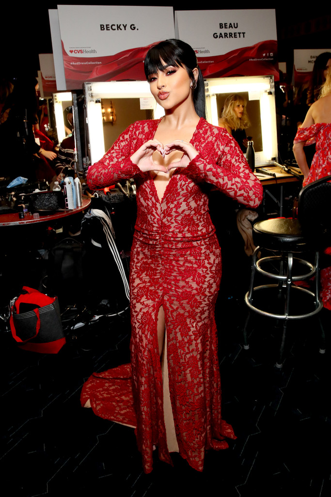 Becky G.