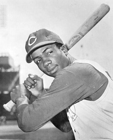 Frank Robinson Frank Robinson
