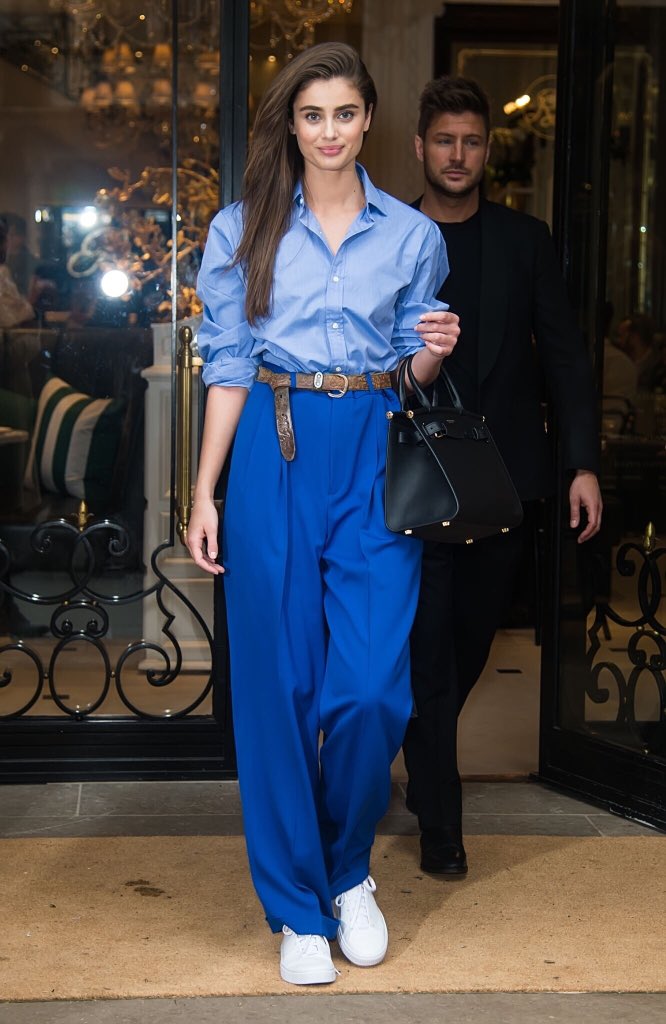 Taylor Marie Hill Taylor Marie Hill