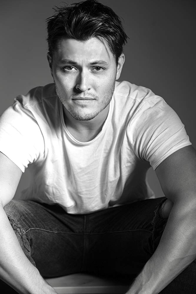Blair Redford