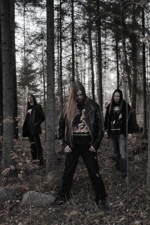 Sadistik Forest