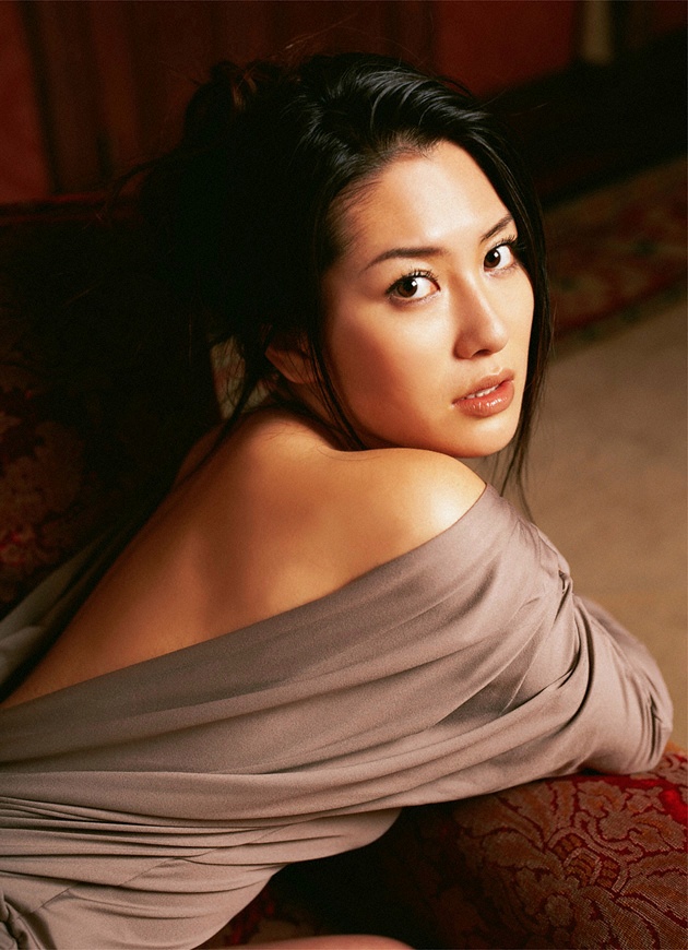 Haruna Yabuki