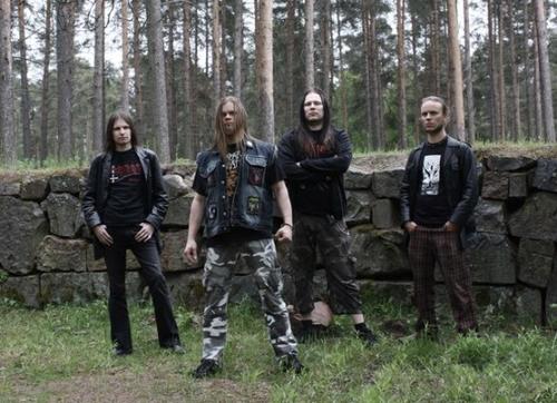Sadistik Forest