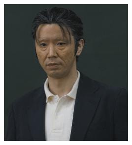 Yusuke Santamaria