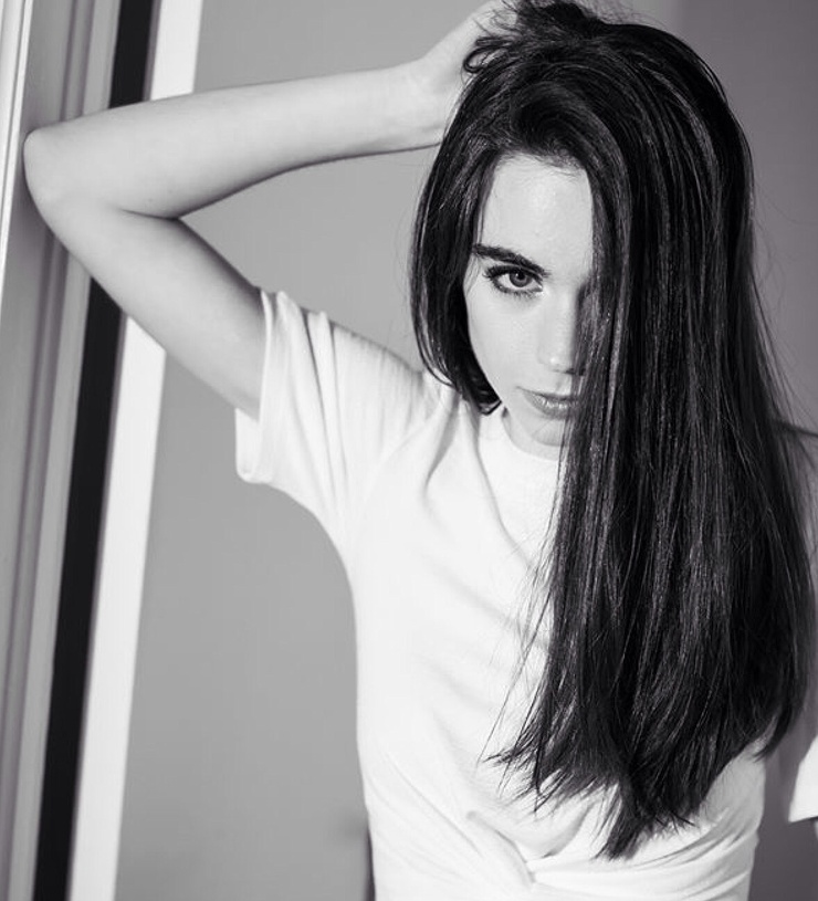 Sarah Desjardins Sarah Desjardins