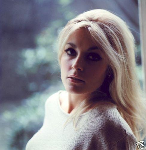 Sharon Tate