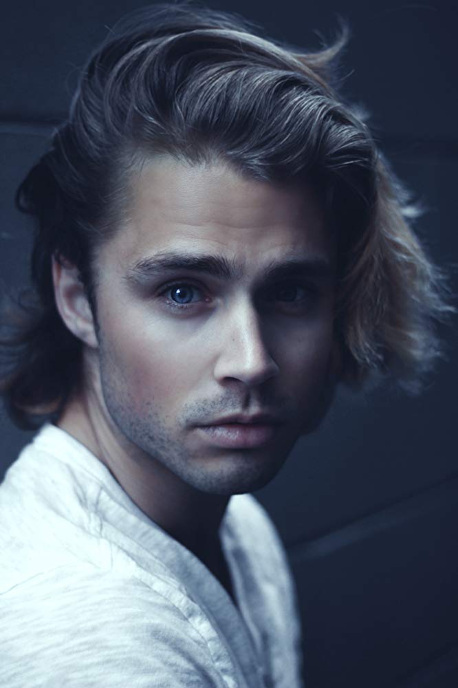 Max Lloyd-Jones