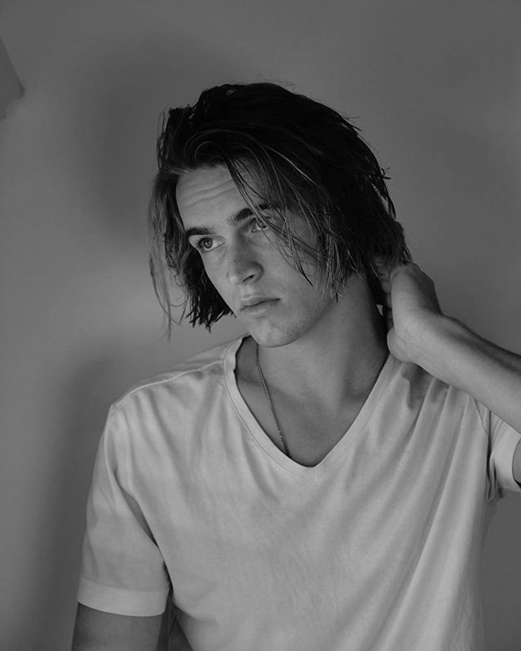 Cole Carter