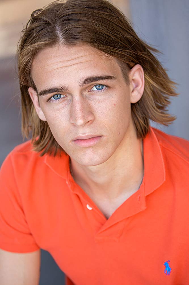 Cole Carter