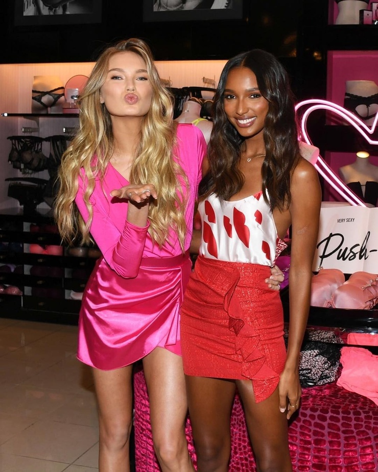 Romee Strijd
