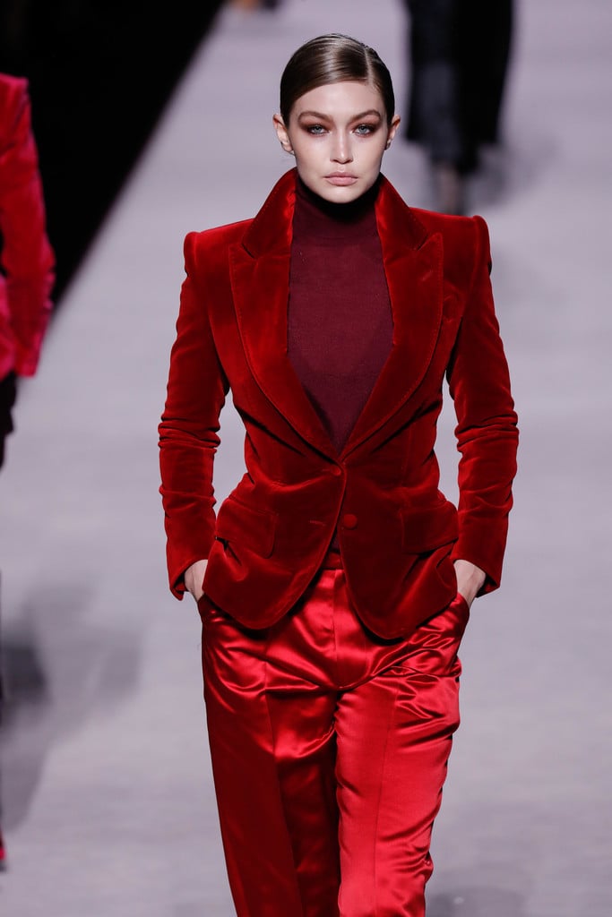 Gigi Hadid Gigi Hadid