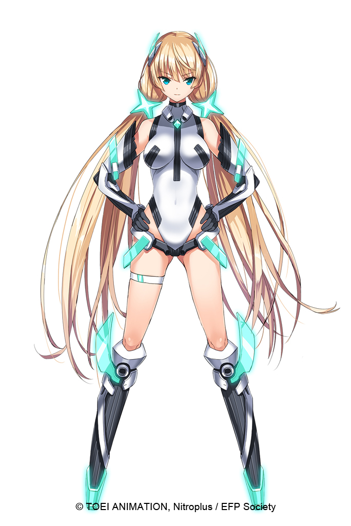 Angela Balzac