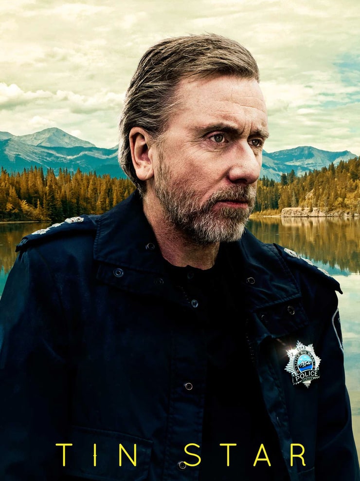 Tin Star