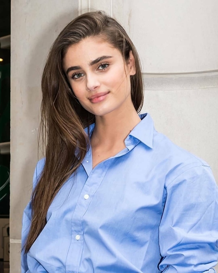 Taylor Marie Hill