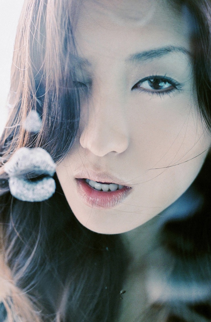 Haruna Yabuki