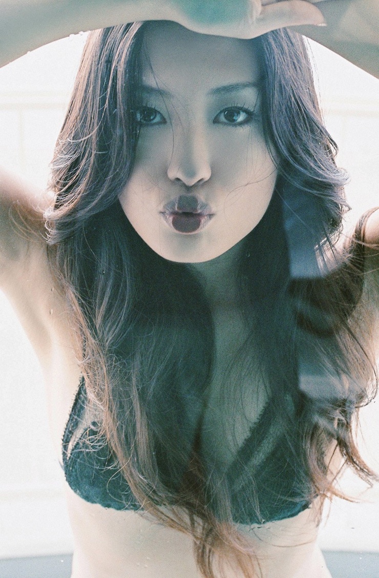 Haruna Yabuki