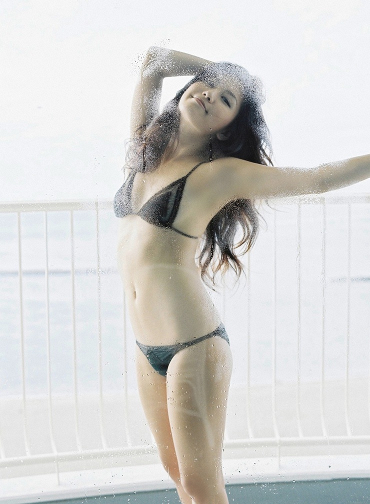 Haruna Yabuki Haruna Yabuki