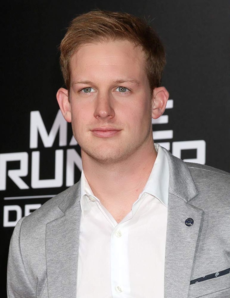 Chris Sheffield