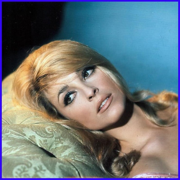 Sharon Tate