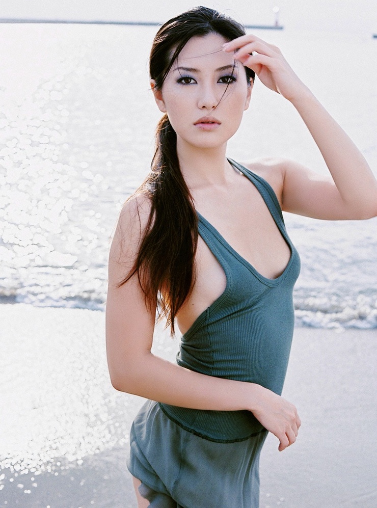 Haruna Yabuki