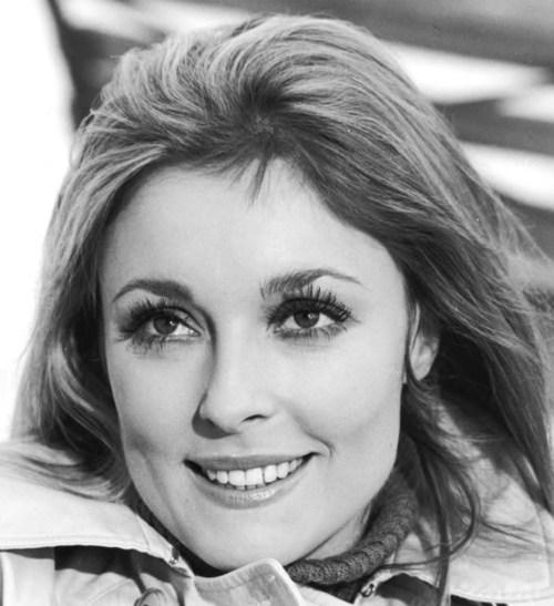 Sharon Tate