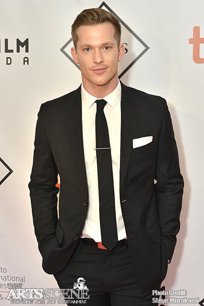Chad Connell