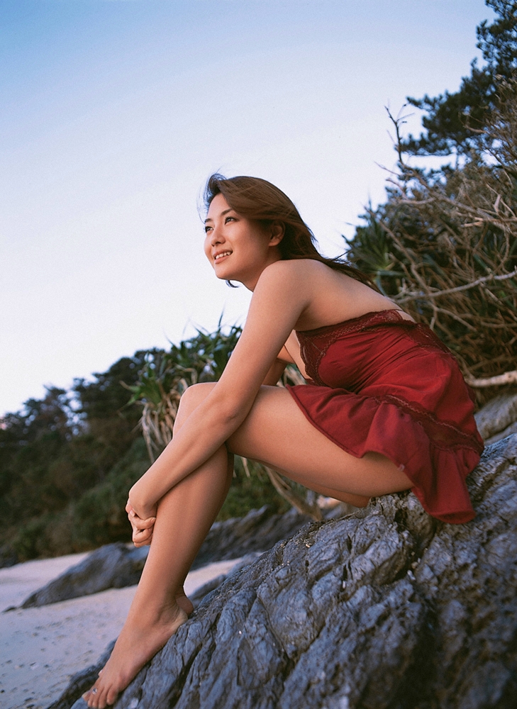 Haruna Yabuki