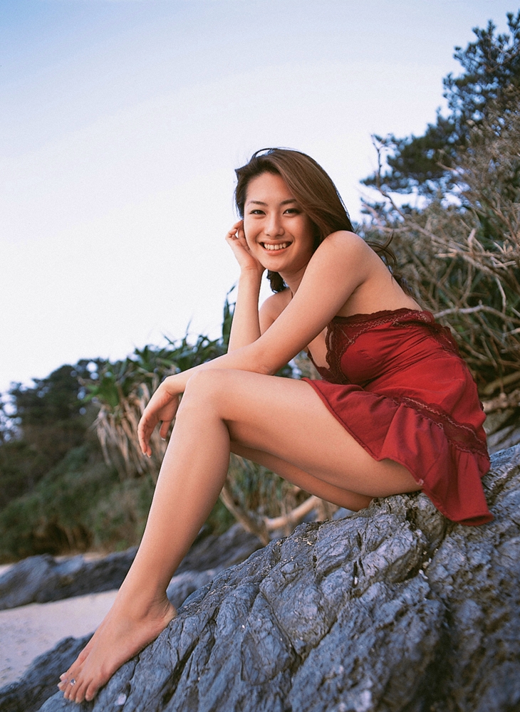 Haruna Yabuki