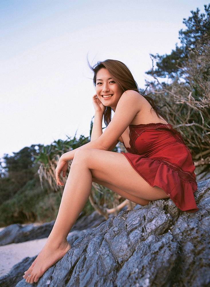 Haruna Yabuki
