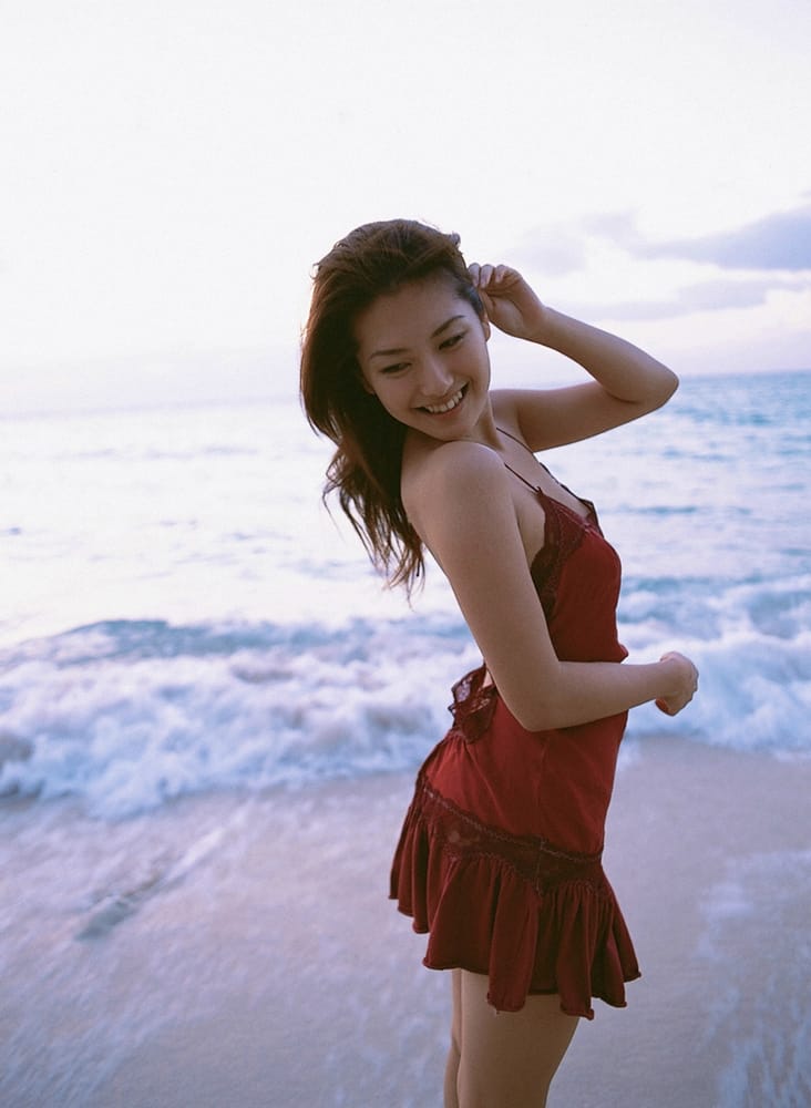 Haruna Yabuki