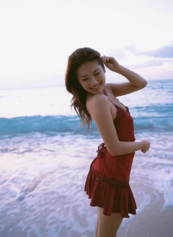 Haruna Yabuki