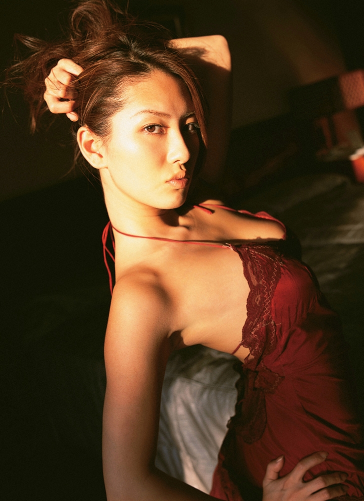 Haruna Yabuki