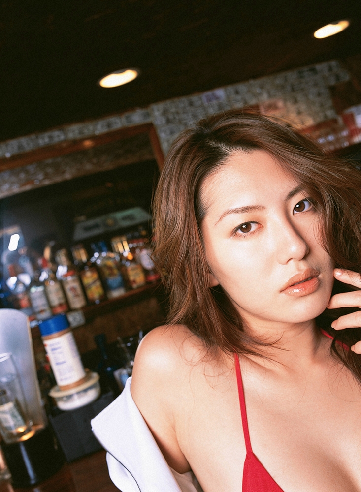 Haruna Yabuki