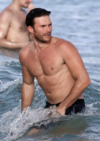 Scott Eastwood