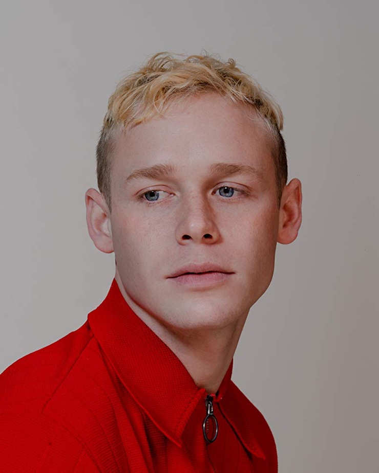 Cole Doman
