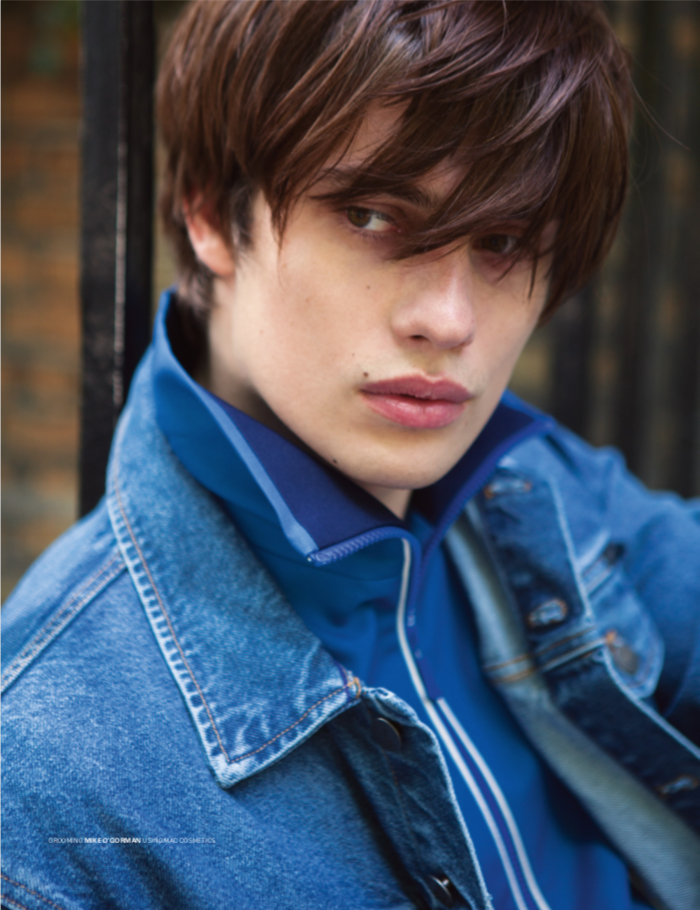 Nicholas Galitzine