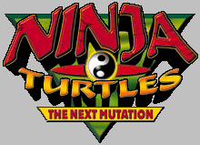 Ninja Turtles: The Next Mutation
