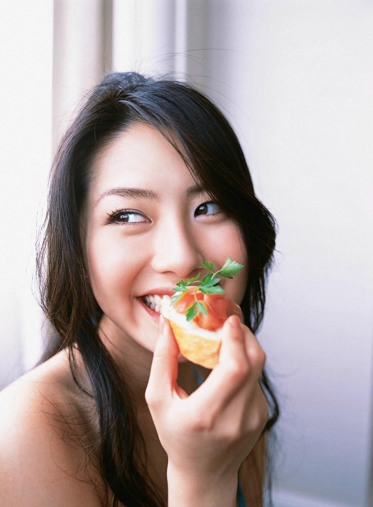 Haruna Yabuki