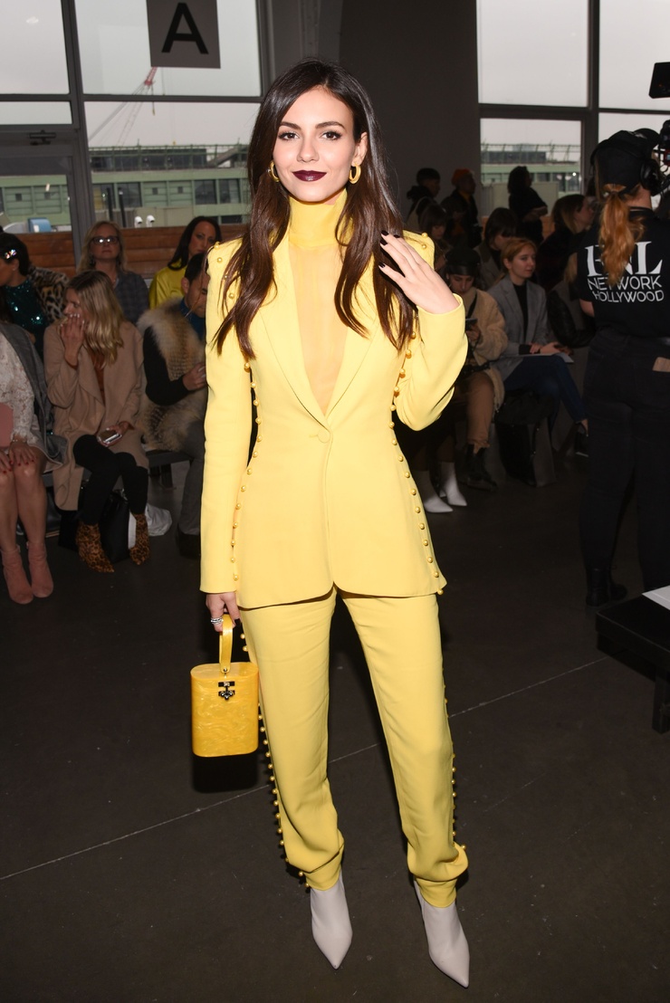 Victoria Justice