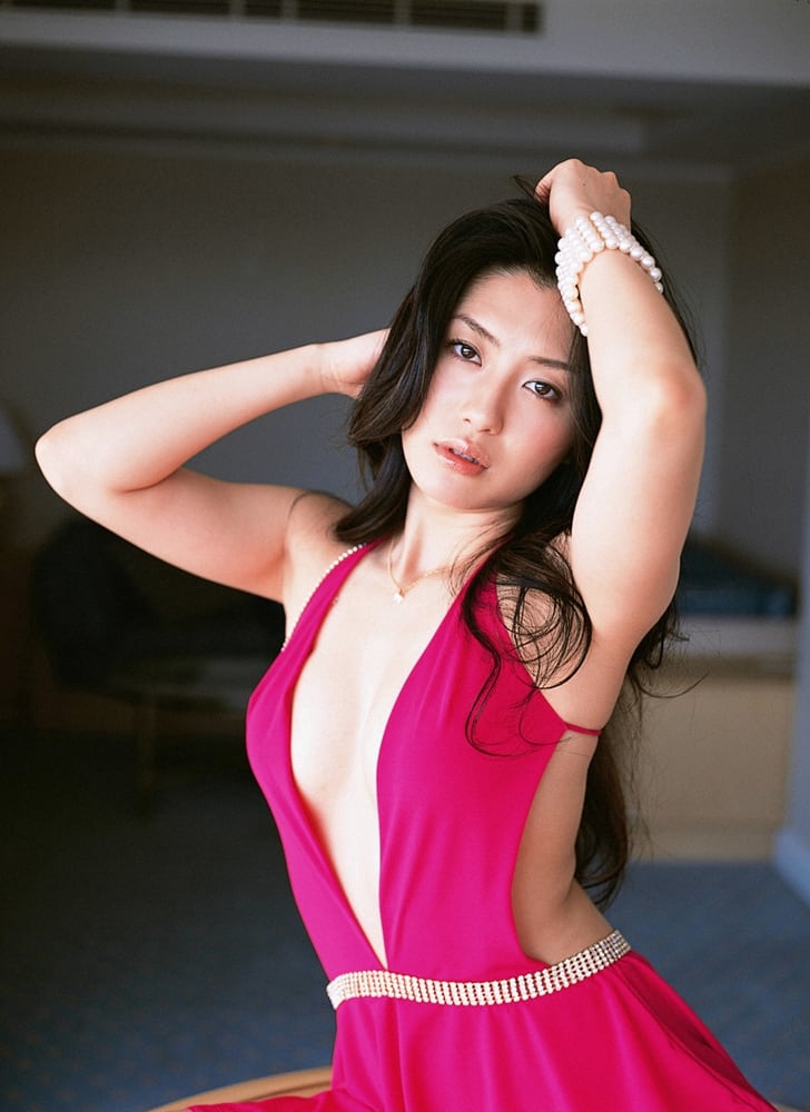 Haruna Yabuki
