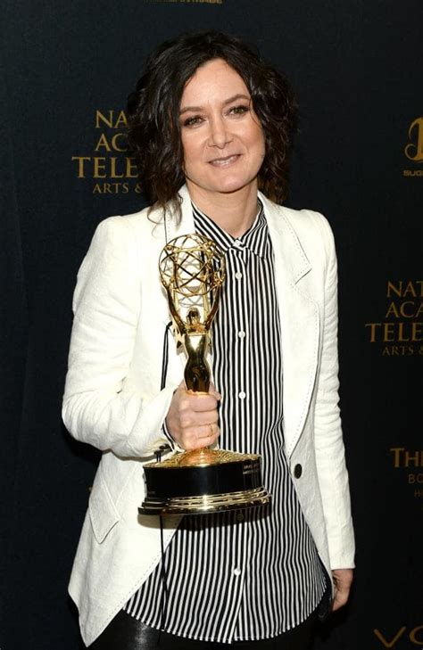 Sara Gilbert