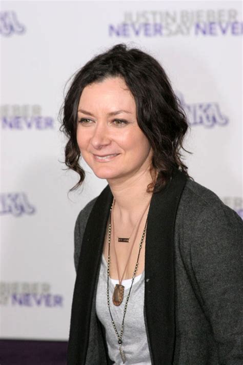 Sara Gilbert